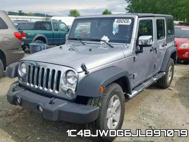 1C4BJWDG6JL897079 фото 3