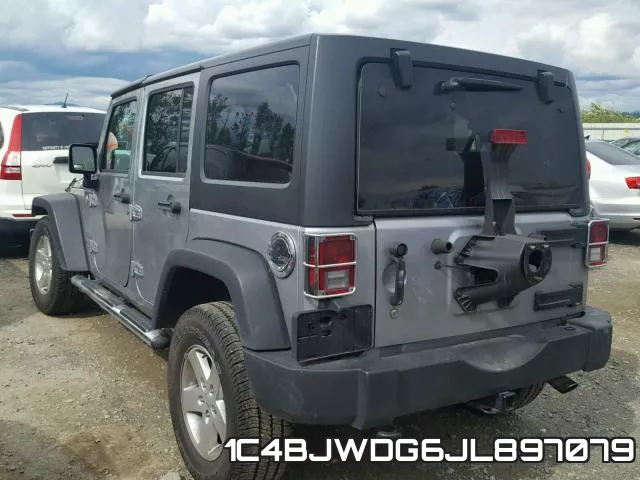 1C4BJWDG6JL897079 фото 4