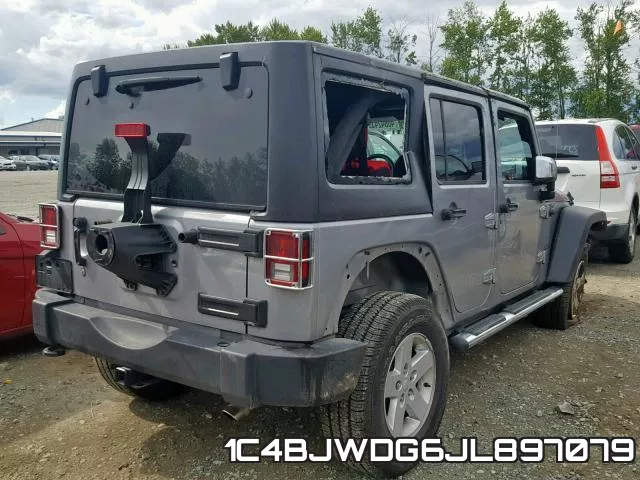 1C4BJWDG6JL897079 фото 5