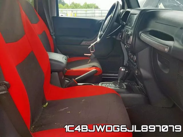 1C4BJWDG6JL897079 фото 6