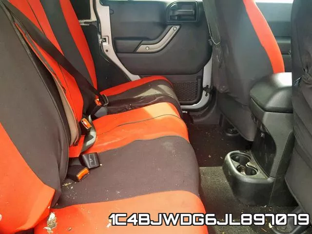 1C4BJWDG6JL897079 фото 7