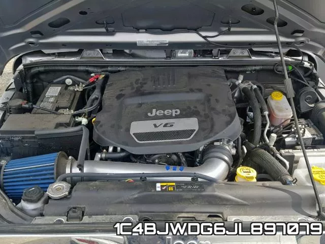 1C4BJWDG6JL897079 фото 8