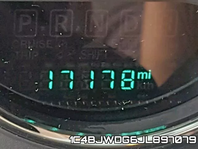 1C4BJWDG6JL897079 фото 9