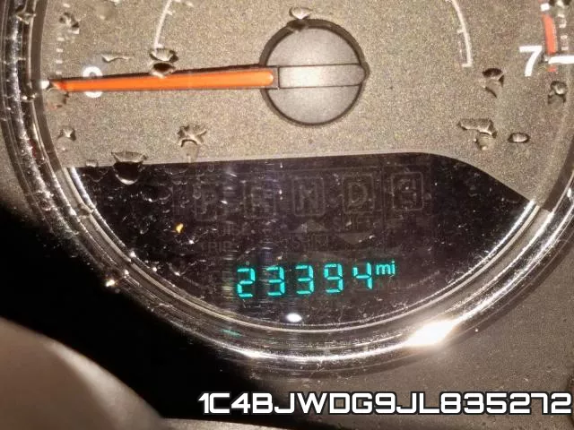 1C4BJWDG9JL835272 фото 9