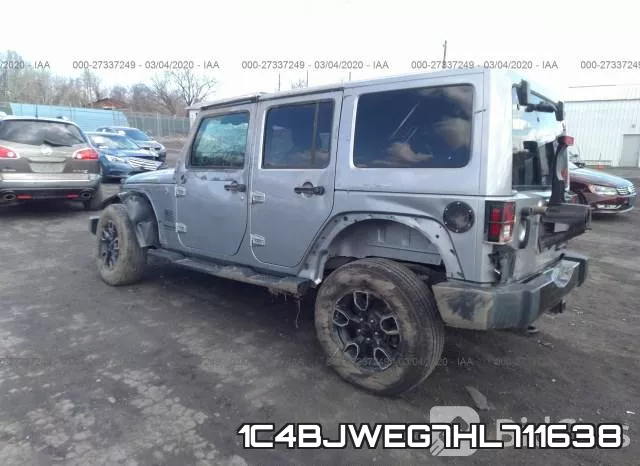 1C4BJWEG7HL711638 фото 4