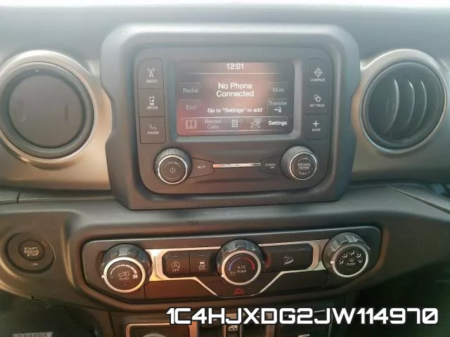 1C4HJXDG2JW114970 фото 10