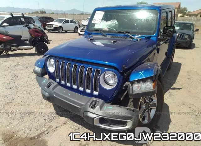 1C4HJXEG0JW232000 фото 7