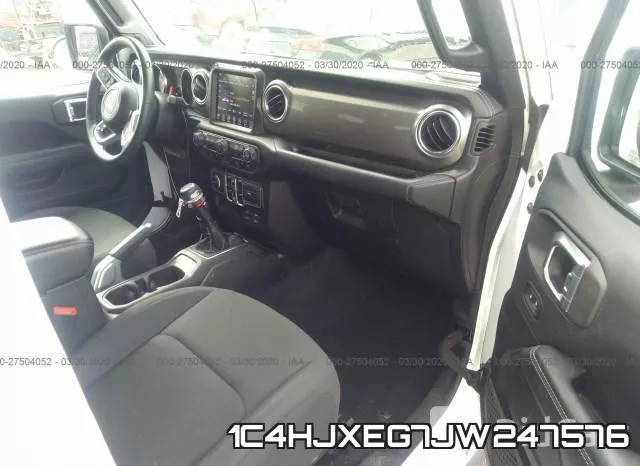 1C4HJXEG7JW247576 фото 6