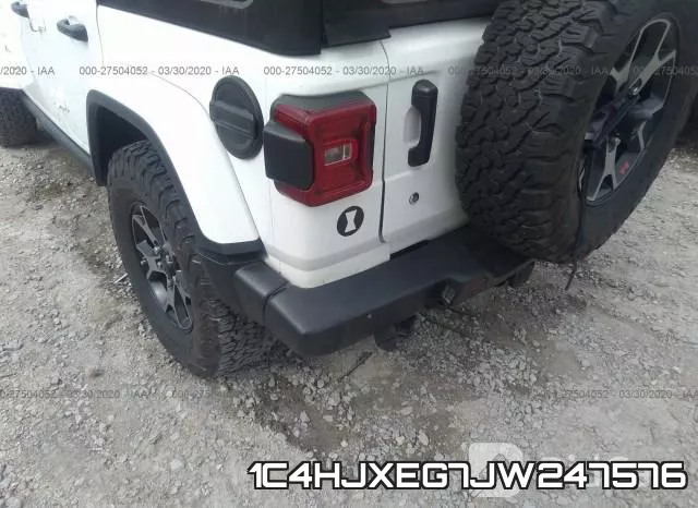 1C4HJXEG7JW247576 фото 7