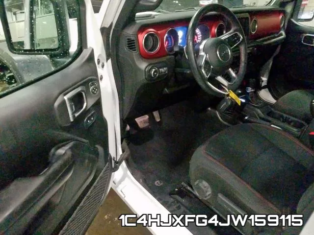 1C4HJXFG4JW159115 фото 10