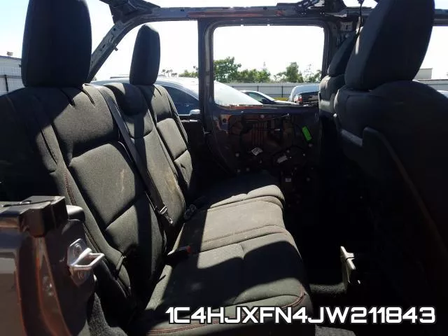 1C4HJXFN4JW211843 фото 7