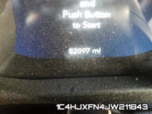 1C4HJXFN4JW211843 фото 9