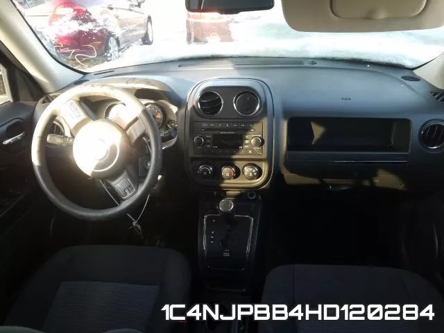 1C4NJPBB4HD120284 фото 10