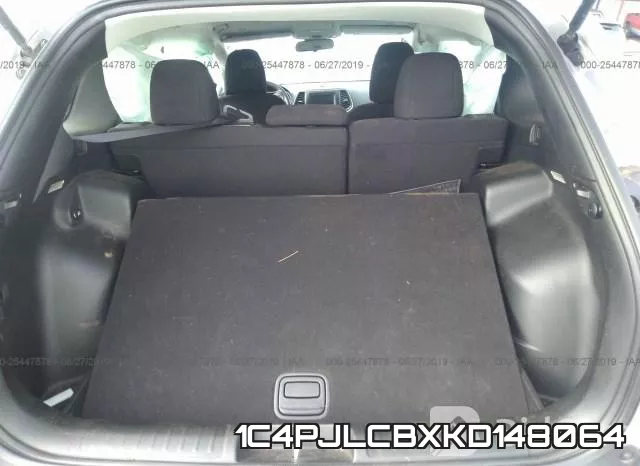 1C4PJLCBXKD148064 фото 9