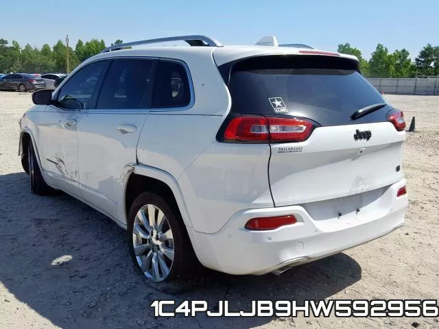 1C4PJLJB9HW592956 фото 4