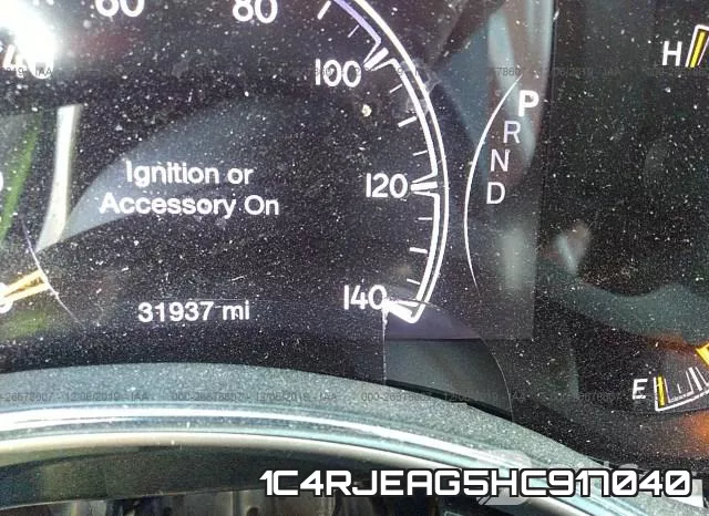 1C4RJEAG5HC917040 фото 8