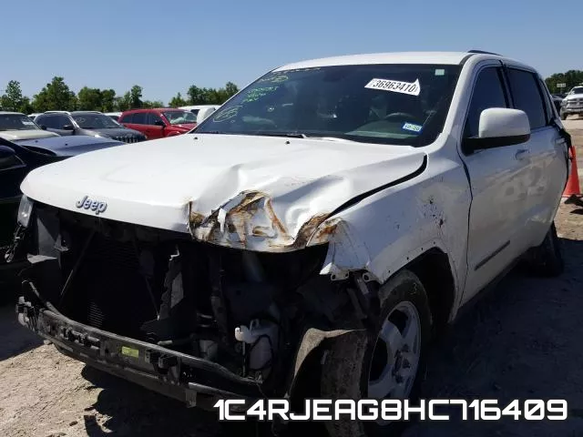 1C4RJEAG8HC716409 фото 3