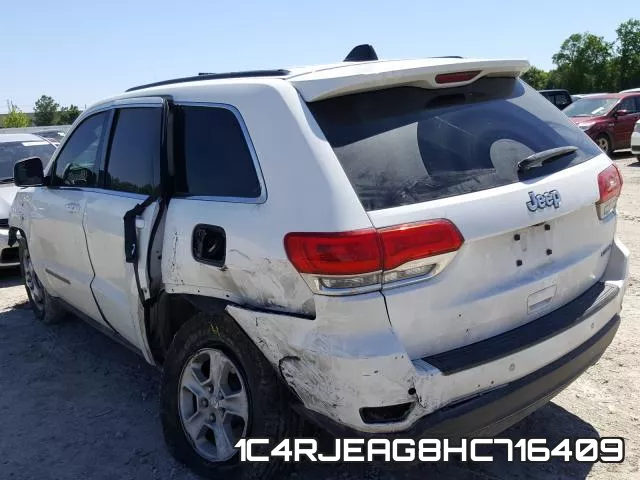 1C4RJEAG8HC716409 фото 4