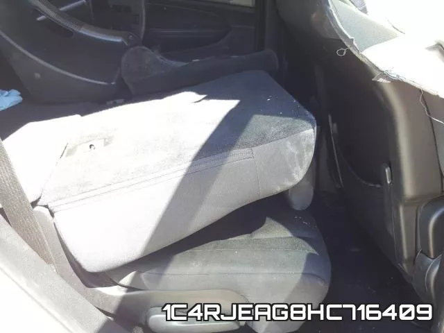 1C4RJEAG8HC716409 фото 7