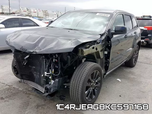 1C4RJEAG8KC597168 фото 3