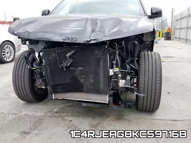 1C4RJEAG8KC597168 фото 10