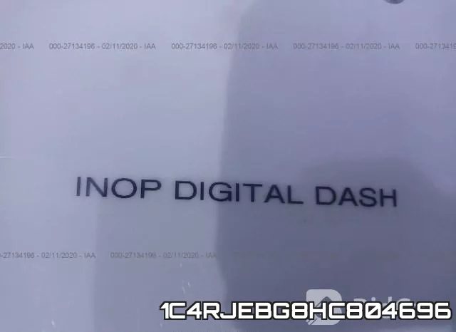 1C4RJEBG8HC804696 фото 8