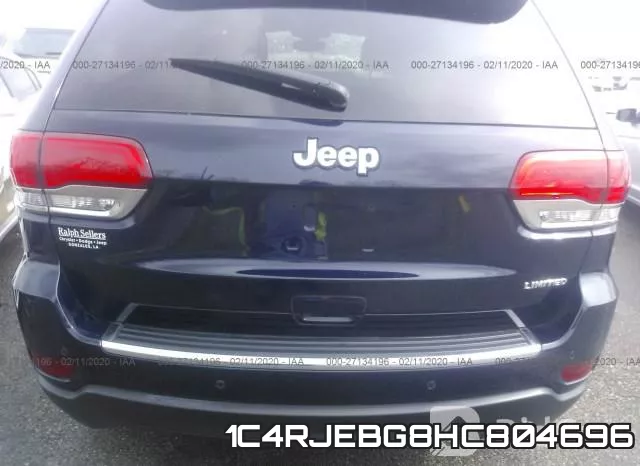 1C4RJEBG8HC804696 фото 9