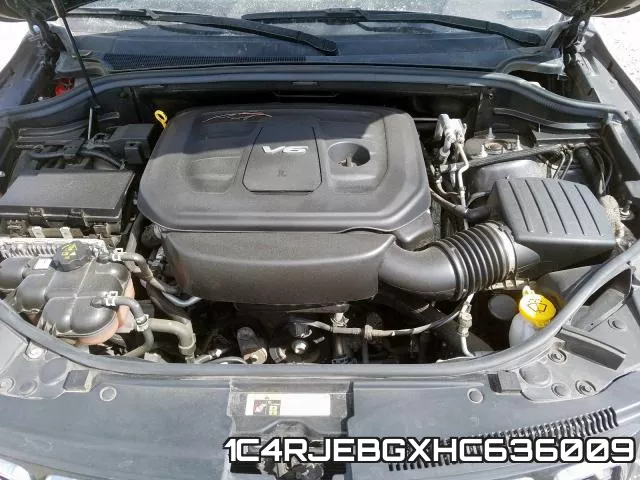 1C4RJEBGXHC636009 фото 8