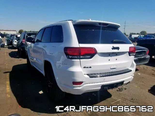 1C4RJFAG9HC866762 фото 4