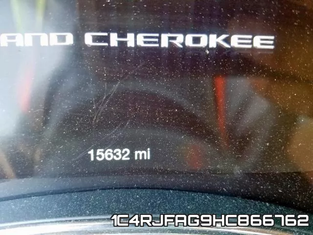 1C4RJFAG9HC866762 фото 9