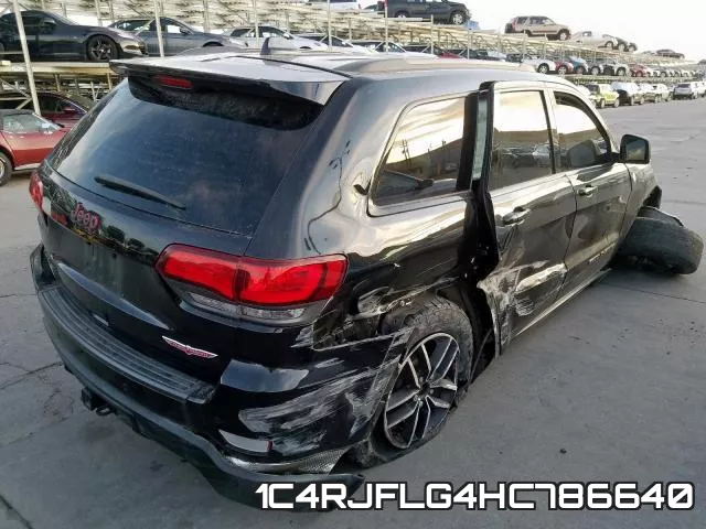 1C4RJFLG4HC786640 фото 5