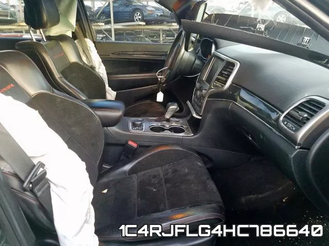 1C4RJFLG4HC786640 фото 6