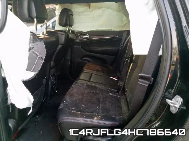 1C4RJFLG4HC786640 фото 7