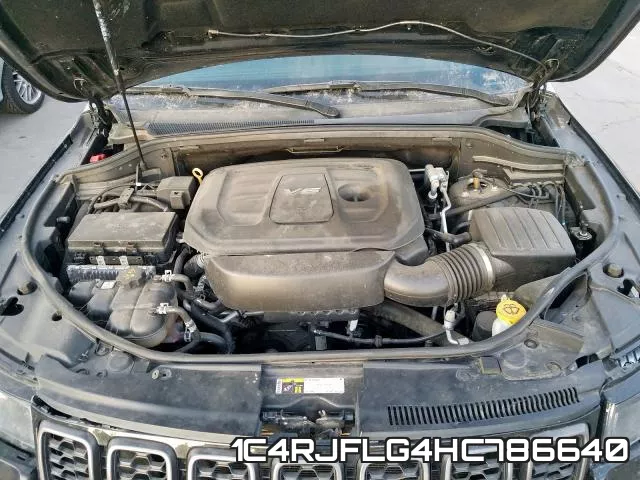 1C4RJFLG4HC786640 фото 8