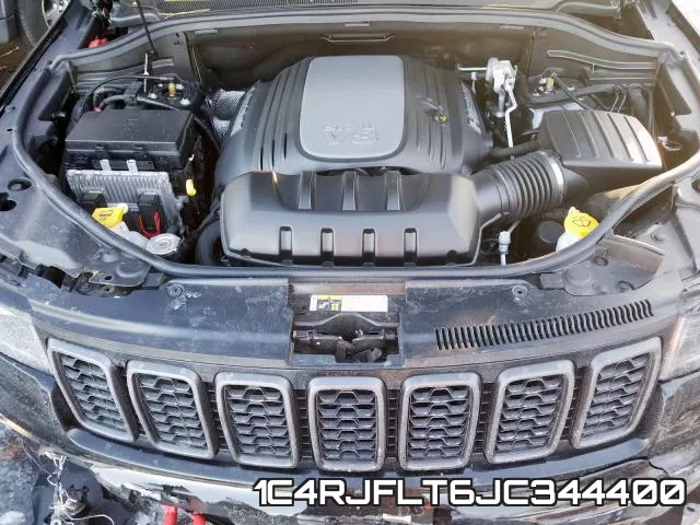 1C4RJFLT6JC344400 фото 8