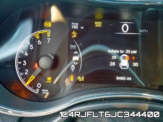 1C4RJFLT6JC344400 фото 9