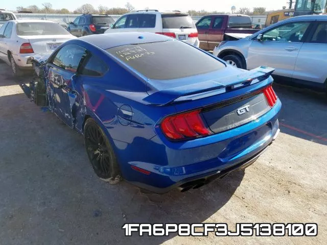 1FA6P8CF3J5138100 фото 4