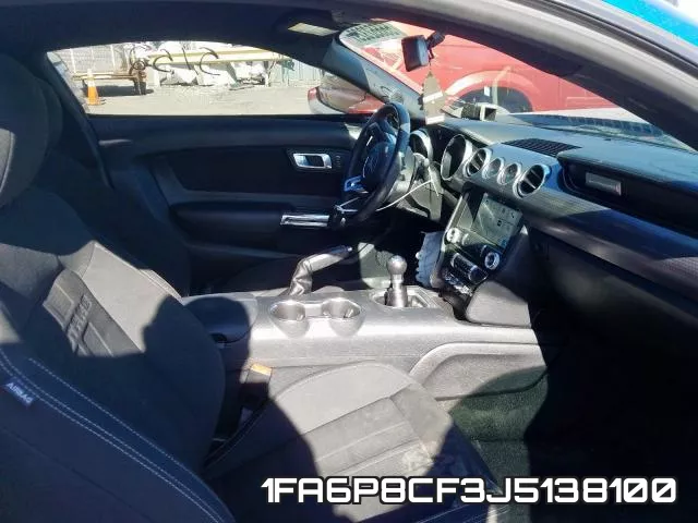 1FA6P8CF3J5138100 фото 6