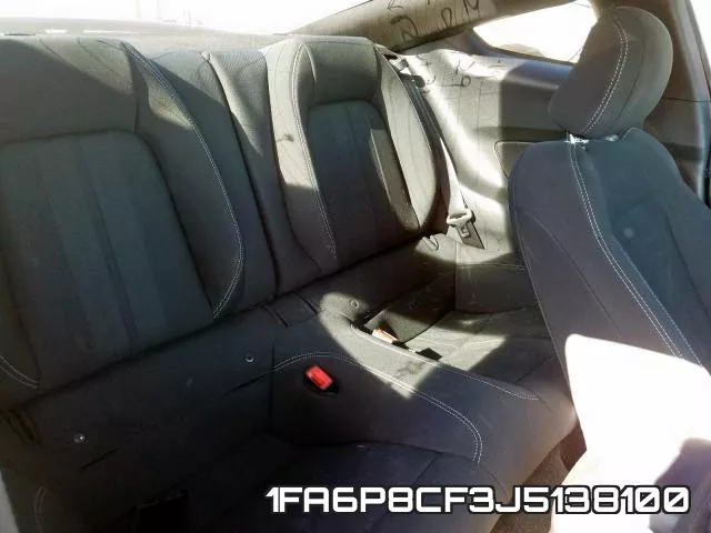 1FA6P8CF3J5138100 фото 7