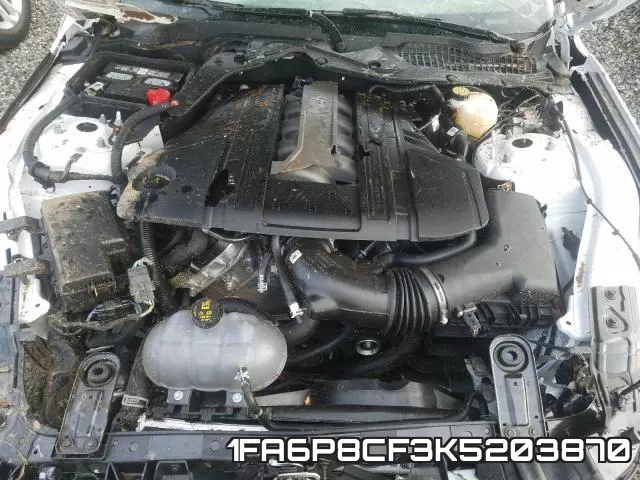 1FA6P8CF3K5203870 фото 8