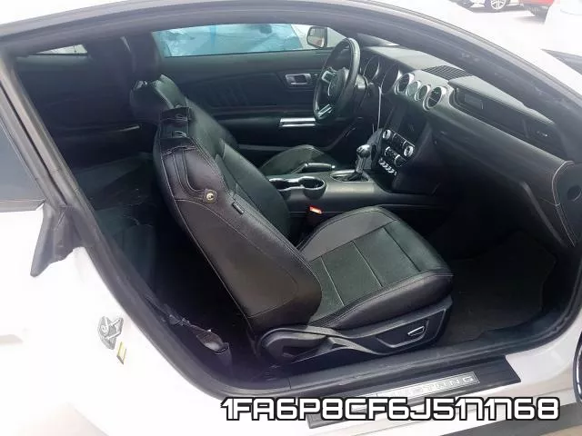1FA6P8CF6J5171768 фото 6