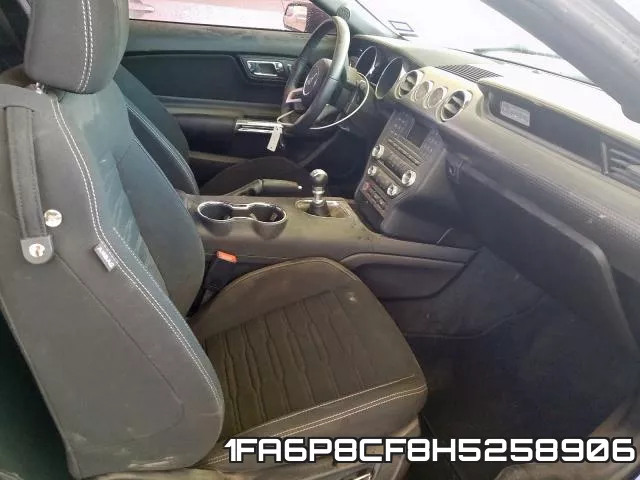 1FA6P8CF8H5258906 фото 6