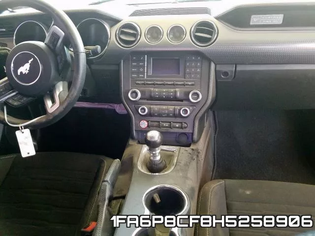 1FA6P8CF8H5258906 фото 10