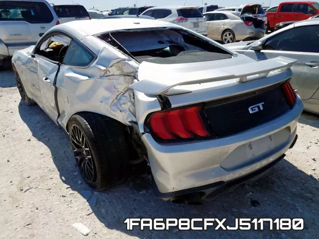 1FA6P8CFXJ5117180 фото 4