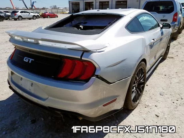 1FA6P8CFXJ5117180 фото 5