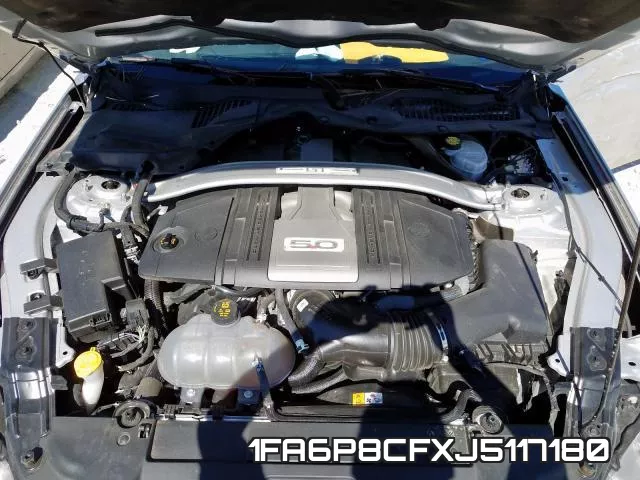 1FA6P8CFXJ5117180 фото 8