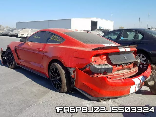1FA6P8JZ3J5503324 фото 4