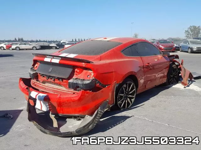 1FA6P8JZ3J5503324 фото 5