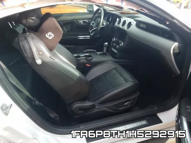1FA6P8TH1H5292915 фото 6