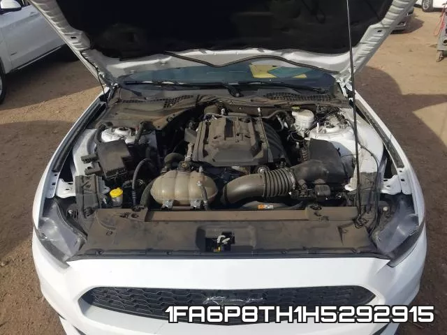 1FA6P8TH1H5292915 фото 8